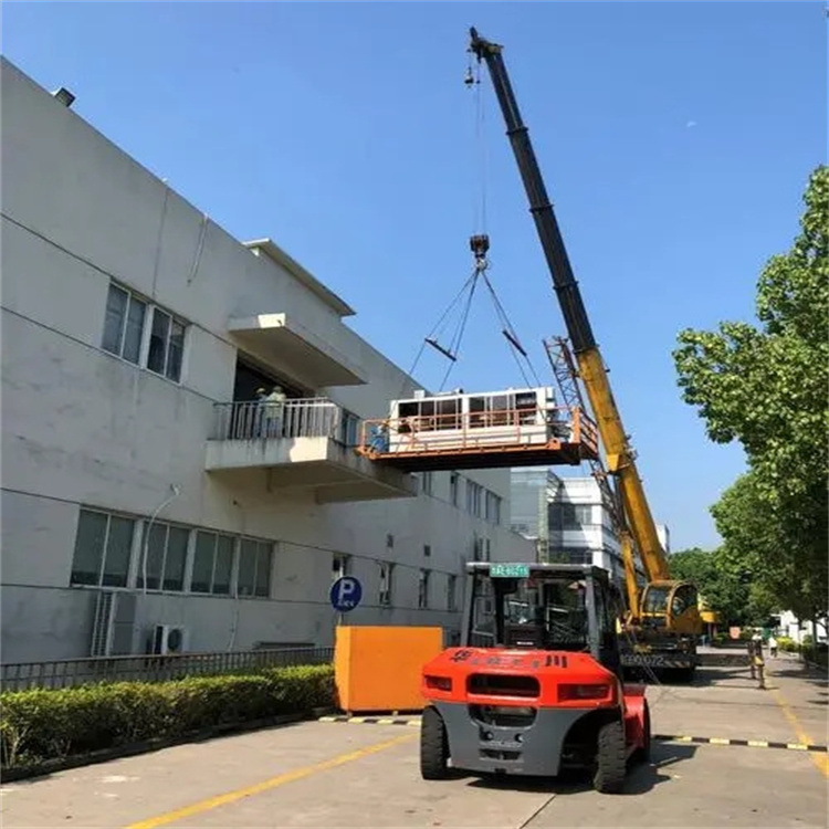 永春县小型吊车出租电话