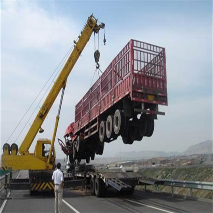 永春县吊车出租分享吊具和吊物吊起方法有哪些