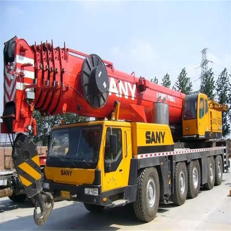 永春县附近工地哪里有吊车出租|应急吊装服务|24小时灵活调度