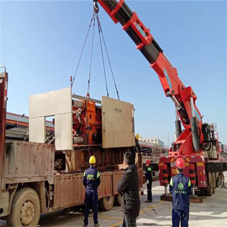 永春县附近随车吊出租，便捷服务与实用联系方式