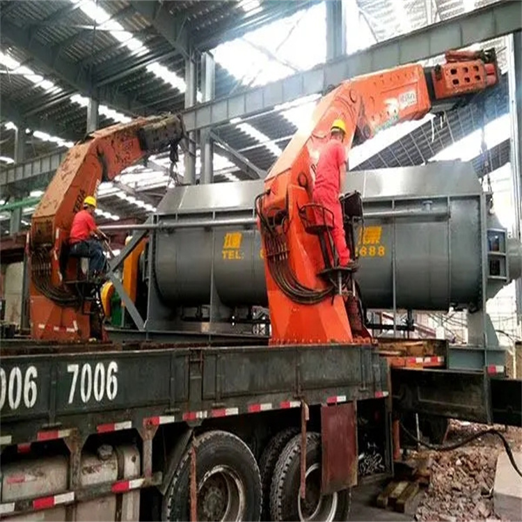 永春县大型随车吊出租多少钱