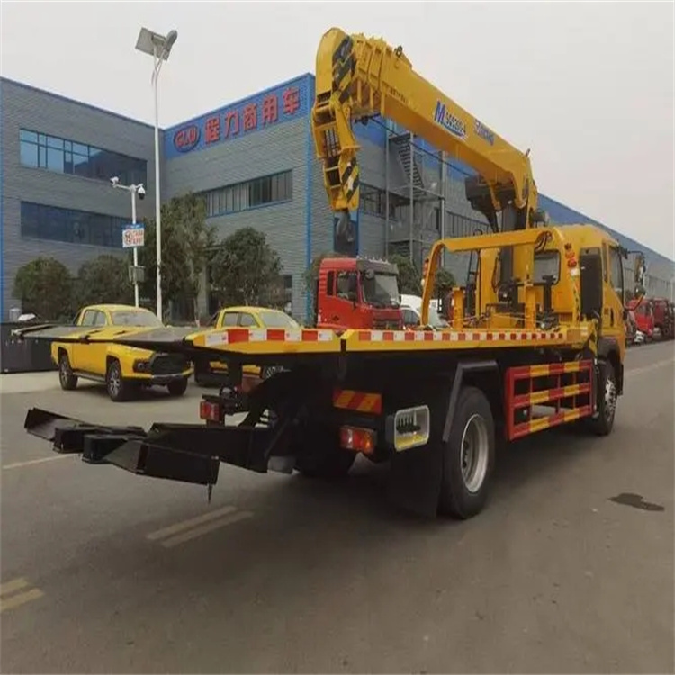 永春县附近小随车吊出租电话，轻松解决搬运烦恼