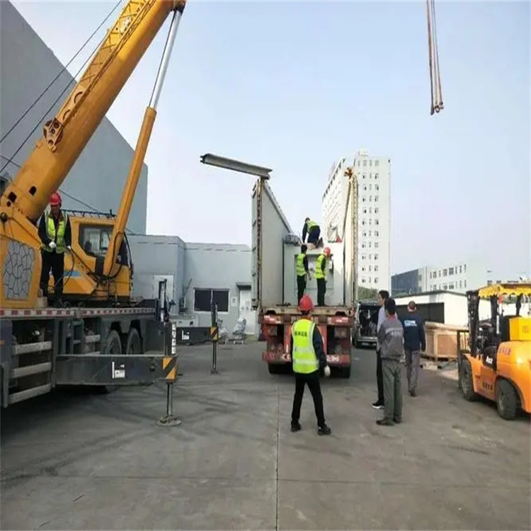 永春县如何找到附近的吊车救援服务