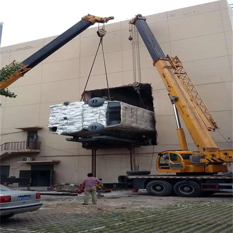 永春县25吨汽车吊出租