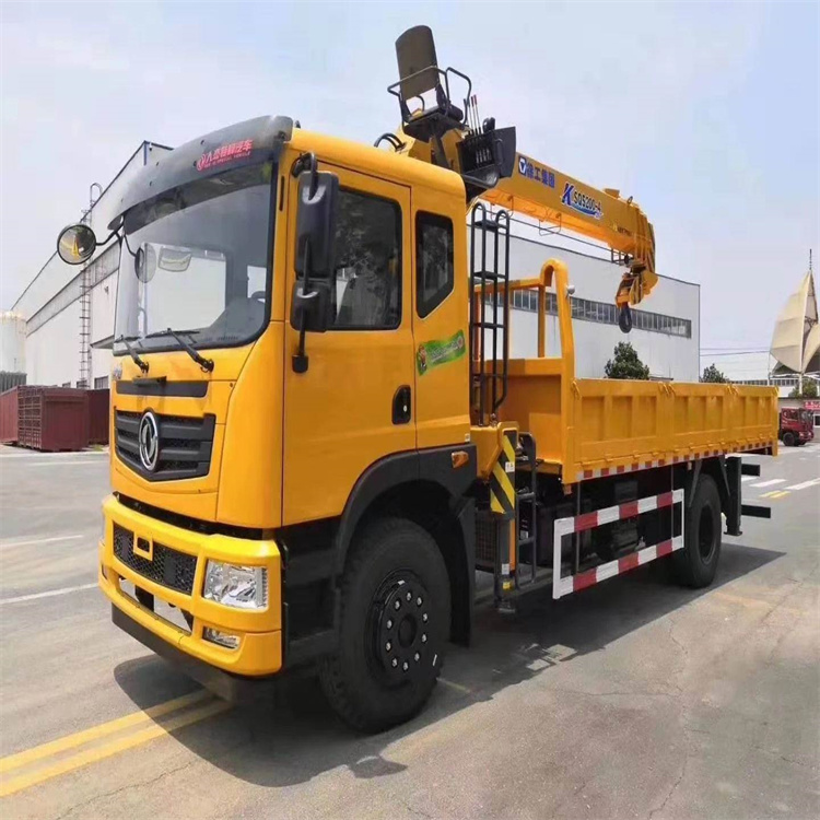 永春县附近找一辆随车吊出租