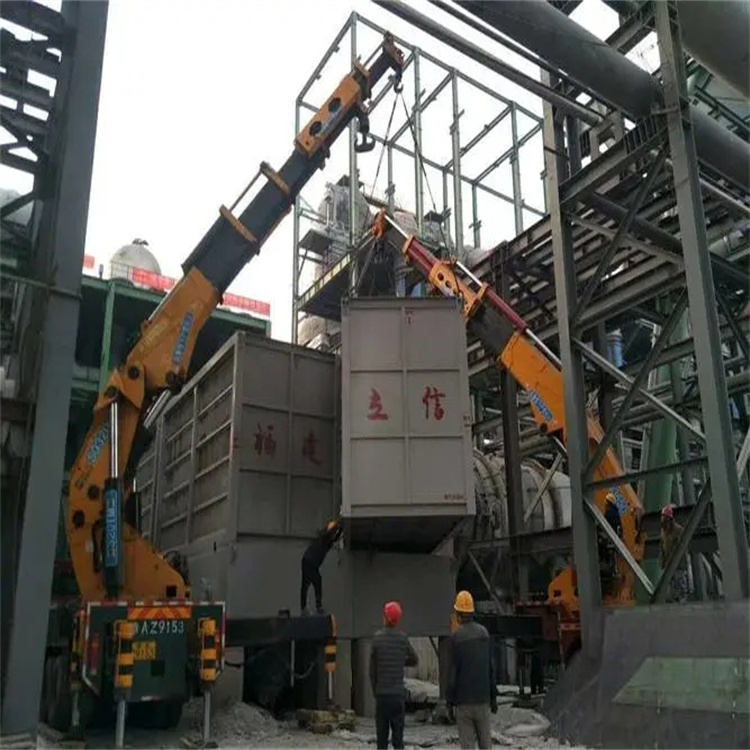 永春县折臂吊车租赁电话