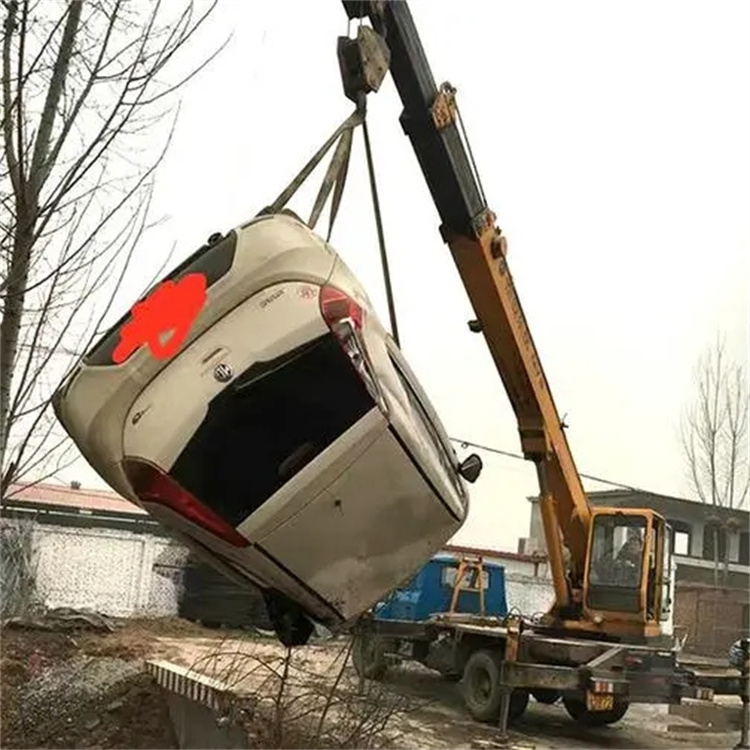 永春县随时待命，吊车24小时道路救援服务全解析