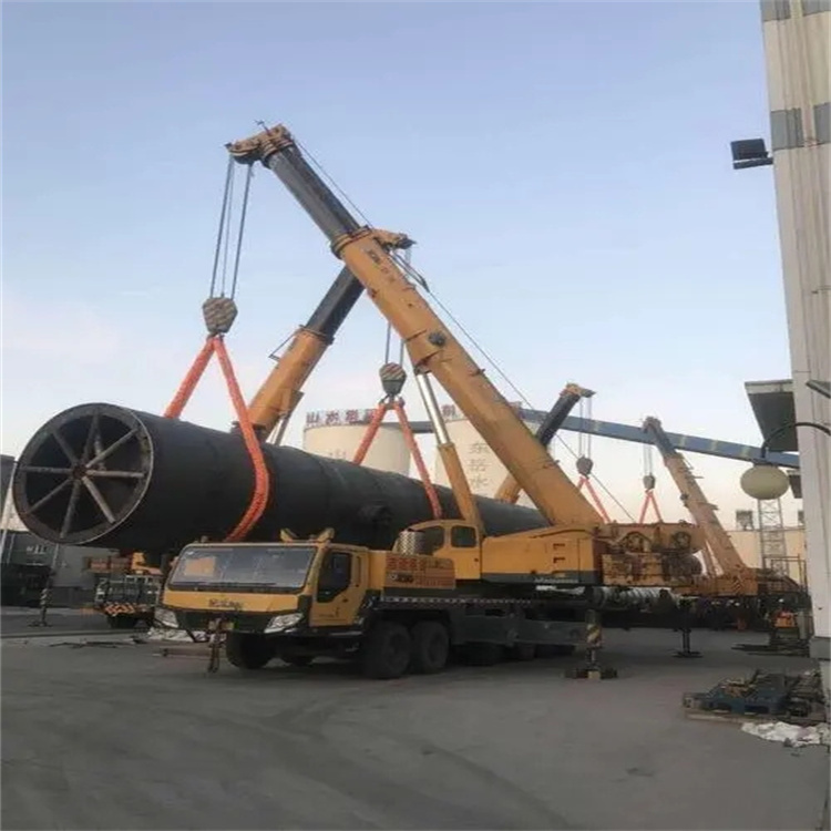 永春县租赁的吊车出现故障怎么处理？