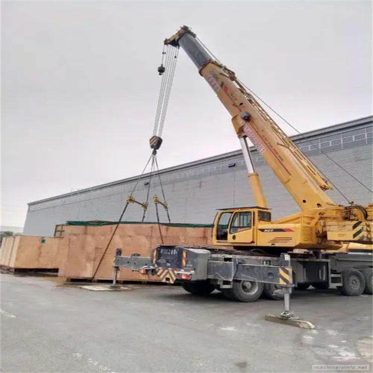 永春县急需吊车出租怎么办|24小时响应|跨区调配服务