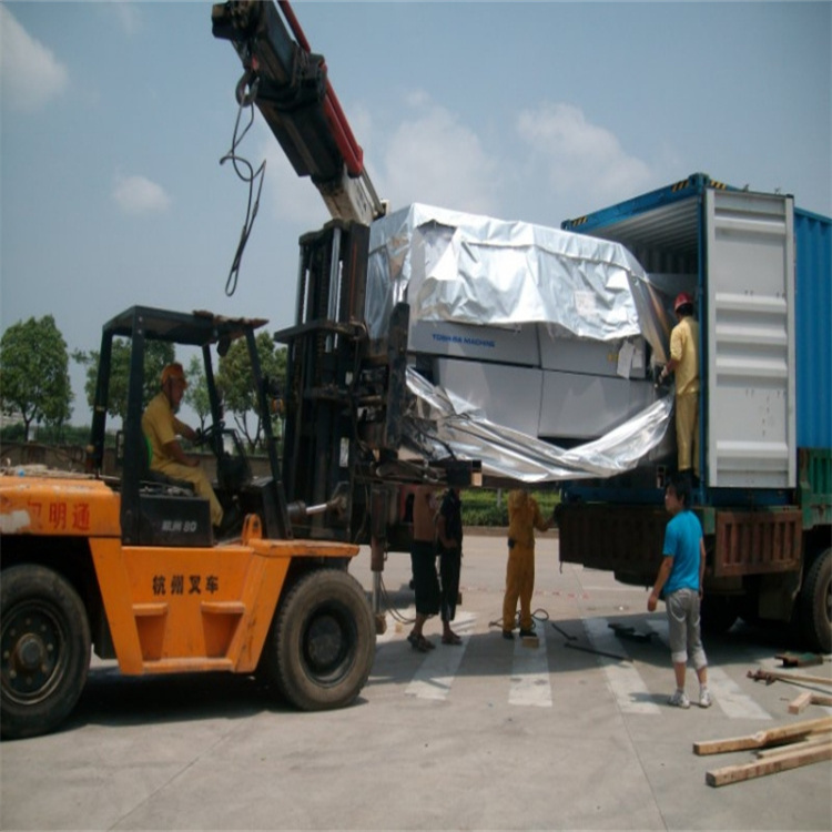 永春县专业吊车出租多少钱