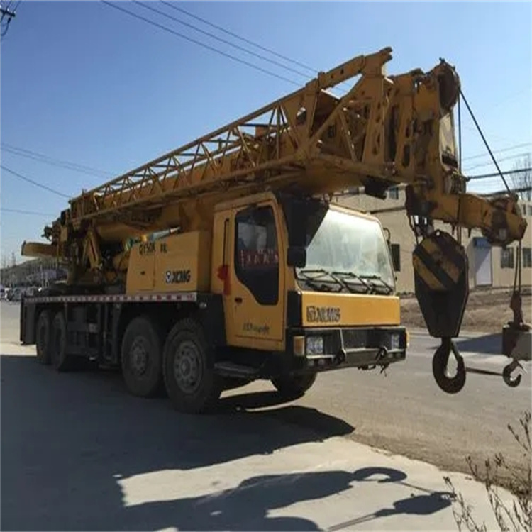 永春县哪里有专业吊车出租